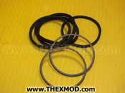 Kit - Caliper - Disc Brake - STC1270