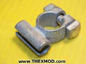 Terminal Lug - 0.763in dia - 54932538