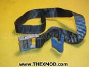 Strap Line Support - 430mm Long - 10359