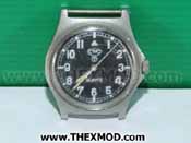 G10 Watch - issued - 51272/89