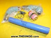 Hose - 260mm Long - 163143