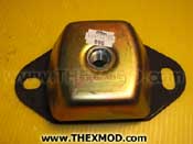Gearbox Flexible Mount - 17/1657/1 - 70-10-519
