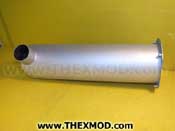 Duct Exhaust - 163583