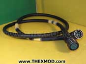 Cable - 4 conductors - 2m Long - AC/17/4/50000