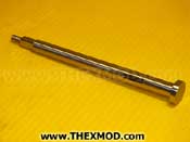 Shaft Shouldered - 174mm Long - MM7656
