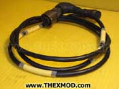 Cable - 4 Conductors - 1.69m Long - AC/17/4/6000
