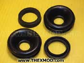 Repair Parts Kit - Brake Wheel - Front - SSB572