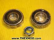 Hub Bearing Kit - TME933