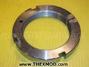 Clamp Lockout - 0.815in wide - 3304540