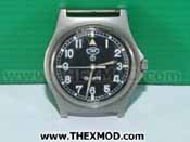 G10 Watch - issued - 3161/95