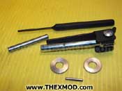 Handle Kit - C702-1001