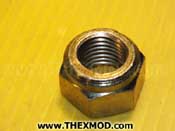 Nut - Self-Locking - M22 - NV122041