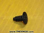 Clip Retaining - 81.97010-0143