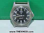 G10 Watch - issued - 21903/87