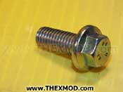 Screw - M10 x 1.5 - 25mm Long - FS110251