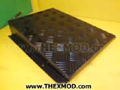 Electronic Control Unit - EGR - MVD100000