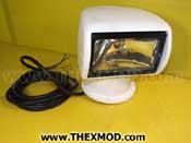 Light - Searchlight - 24 Volt dc - 60020-0024