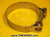 Clip Hose - Mikalor 85-91 - W2