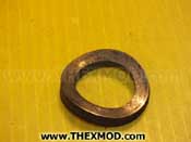Washer Spring Tension - 40mm od - 993-99101