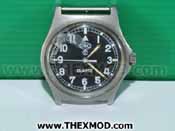 G10 Watch - issued - 0669/97
