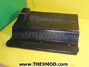 Cover Microprocessor - 430mm - RDH2320
