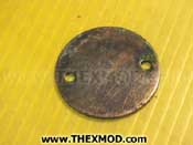 Cover Plate Access - 5910/130