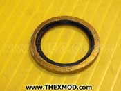 Washer Seal - 3/4in - BS-34