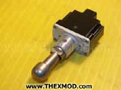 Switch Toggle - 28v dc - 15a - 1TL1-7E