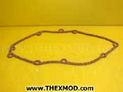 Gasket - Cork-Rubber - 22.5mm Long - 751-12800