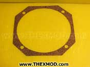 Gasket Cork - 180mm Dia - AB/1/4/1007