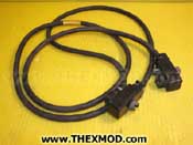 Cable - 640-1-06573