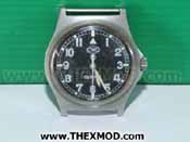 G10 Watch - issued - 74760/91