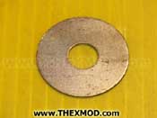 Washer Lock - 453-6104-001