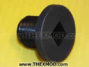 Plug Machine Thread - 453-6714-001
