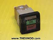 Switch - Push - Split Lamp - 9501-010