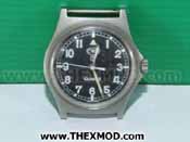 G10 Watch - issued - 41570/89