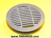 Ventilation Cover - 716 1 21 015 1