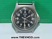 G10 Watch - issued - 37555/84