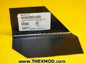 Guard Steel - 160mm x 80mm - MZK3341