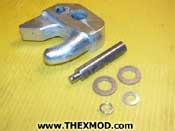 Latch Pintle Hook - 12959