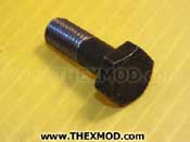 Bolt - M10 x 1.5mm - 30mm Long - 92843707