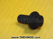 Screw Cap - Hexagon - CBU1355