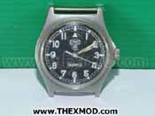 G10 Watch - issued - 35061/89