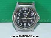 G10 Watch - issued - 40955/89