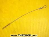 Wire Robe - 206mm Long - MM9484
