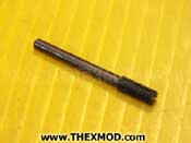 Pin Retaining - 44mm Long - 252NM42972