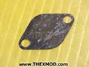 Gasket - 0.010in - 503/4/15295/000, 96062