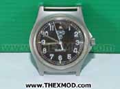 G10 Watch - issued - 61987/90