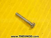 Screw - BA - 4BA x 1in Long - BS5725