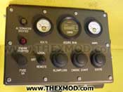 Control Box - C190008